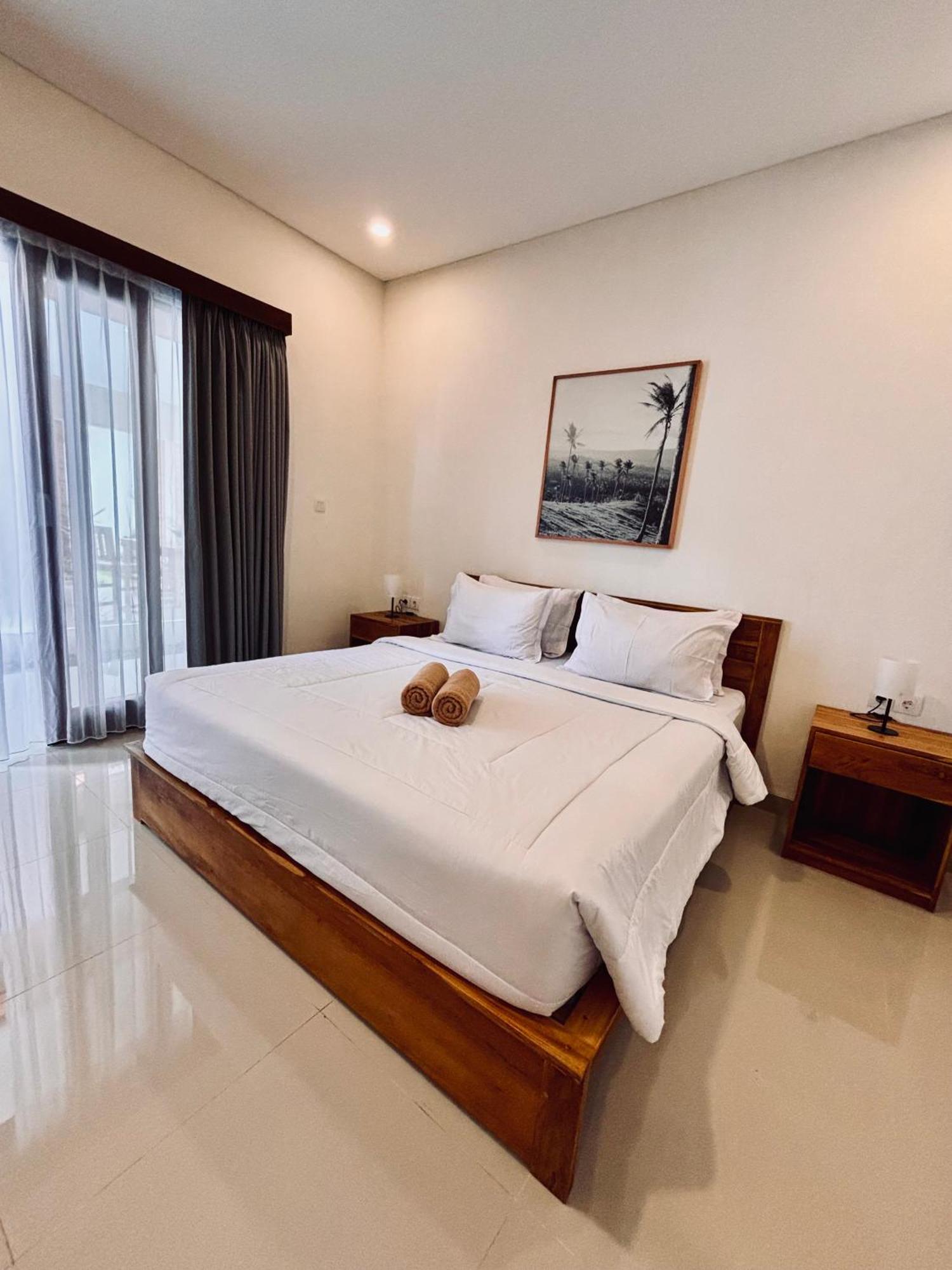 Kampana Homestay ウルワツ エクステリア 写真