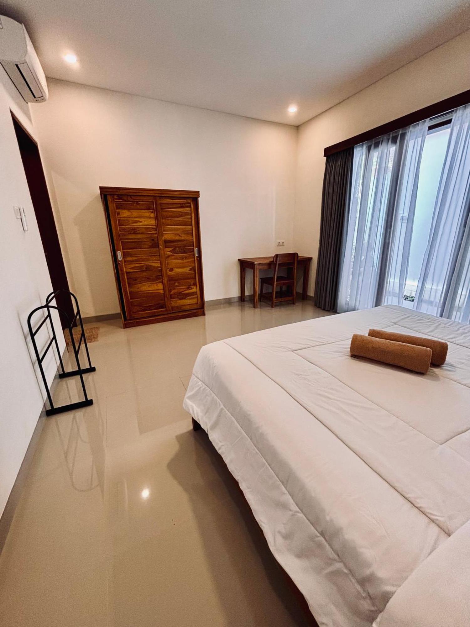 Kampana Homestay ウルワツ エクステリア 写真